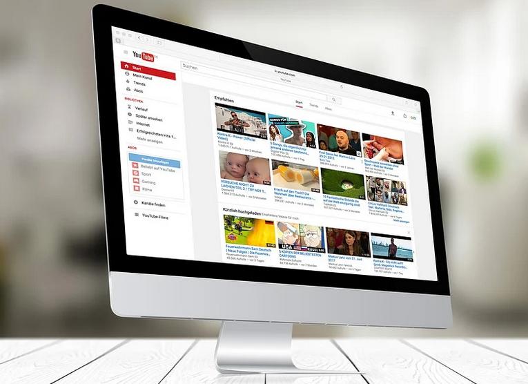 Usaha Online Menjadi Youtuber