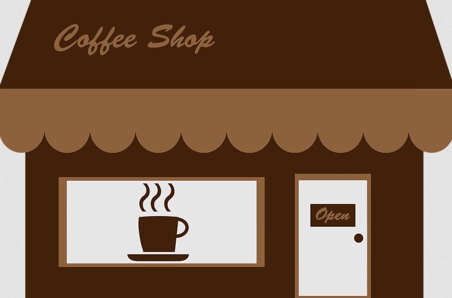 bisnis coffee shop
