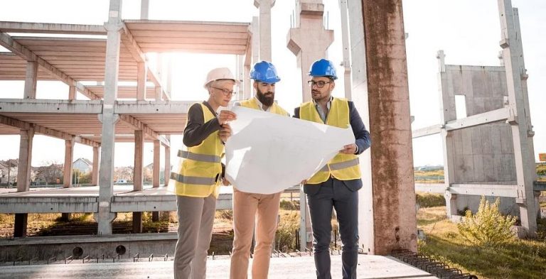 manajemen konstruksi