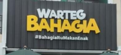 usaha warteg