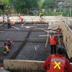 konstruksi kolam renang
