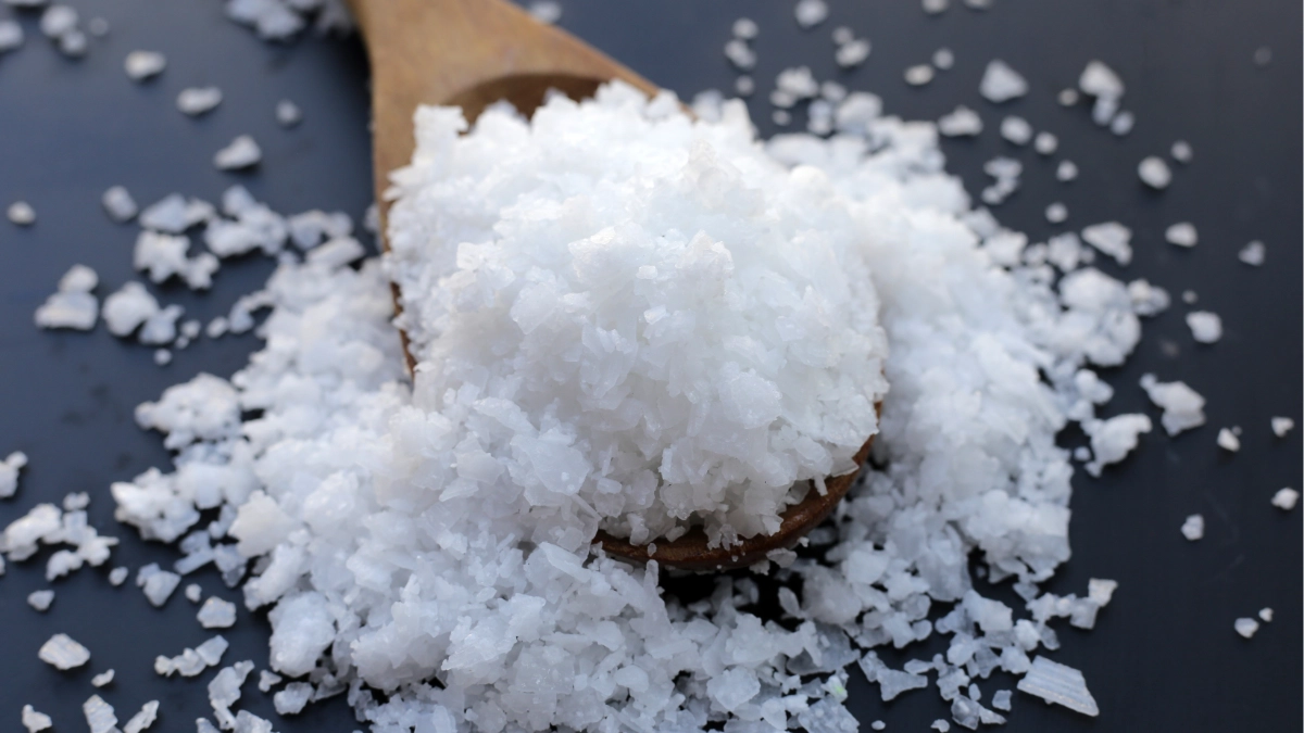 Apa itu Soda Ash?