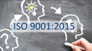 Membahas definisi, pengertian, prinsip ISO 9001:2015 hingga basis pemikiran yang melandasi, seperti siklus PDCA dan pemikiran berbasis risiko
