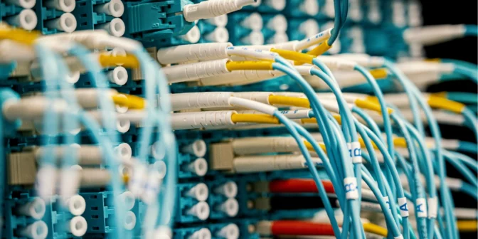 passive optical network