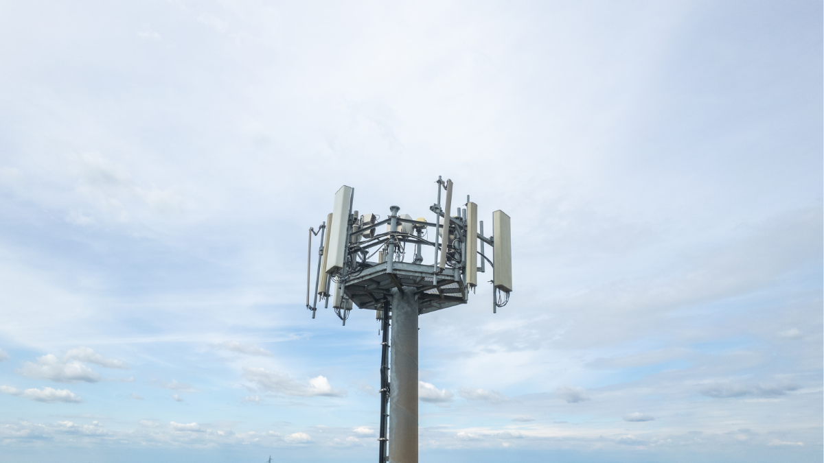 Mengenal Apa Itu LTE dan Regulasinya di Indonesia