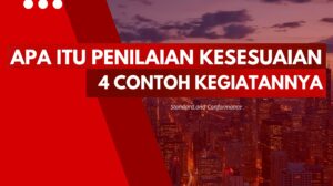 Penilaian kesesuaian merupakan terjemahan dari conformity assessment dalam suatu kegiatan standarisasi