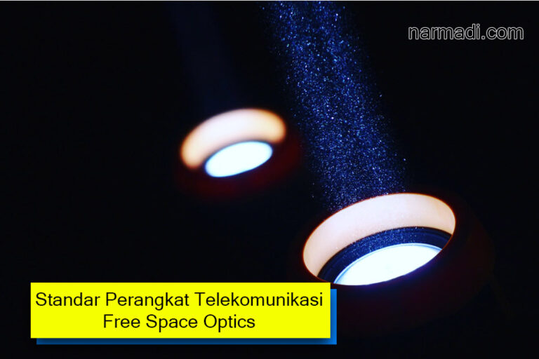 Mengenali Apa Itu FSO dan Regulasinya di Indonesia