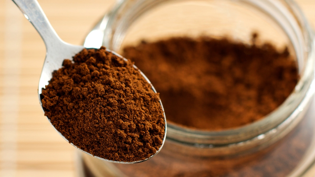 kopi instan - Narmadi.co.id