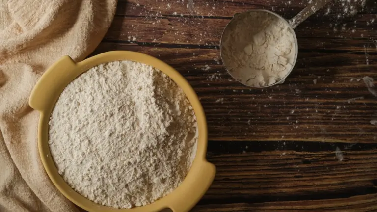 Mengenali Sertifikasi SNI Tepung Terigu