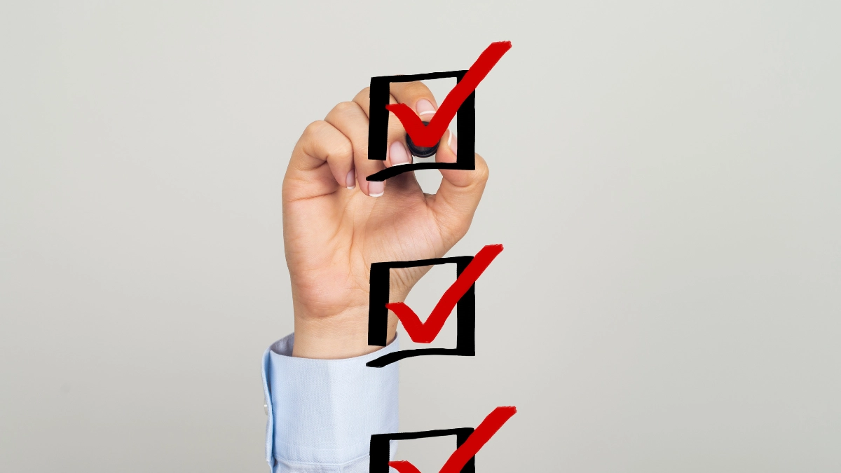 Proses Penilaian Kesesuaian SNI melamin