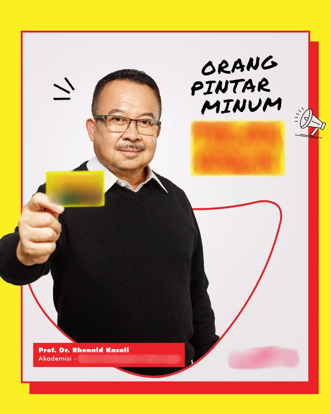 Contoh penggunaan glittering generalites dan transfer sebagai teknik propaganda dalam pemasaran