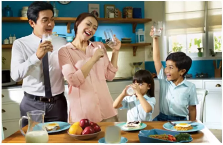 Penggunaan plain folks sebagai teknik propaganda dalam marketing