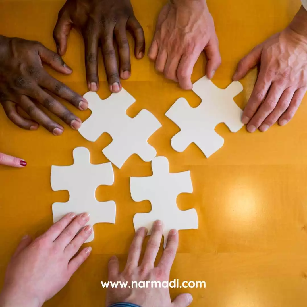 Bekerjasama dengan produk lain yang bukan kompetitor adalah salah satu ide marketing kreatif