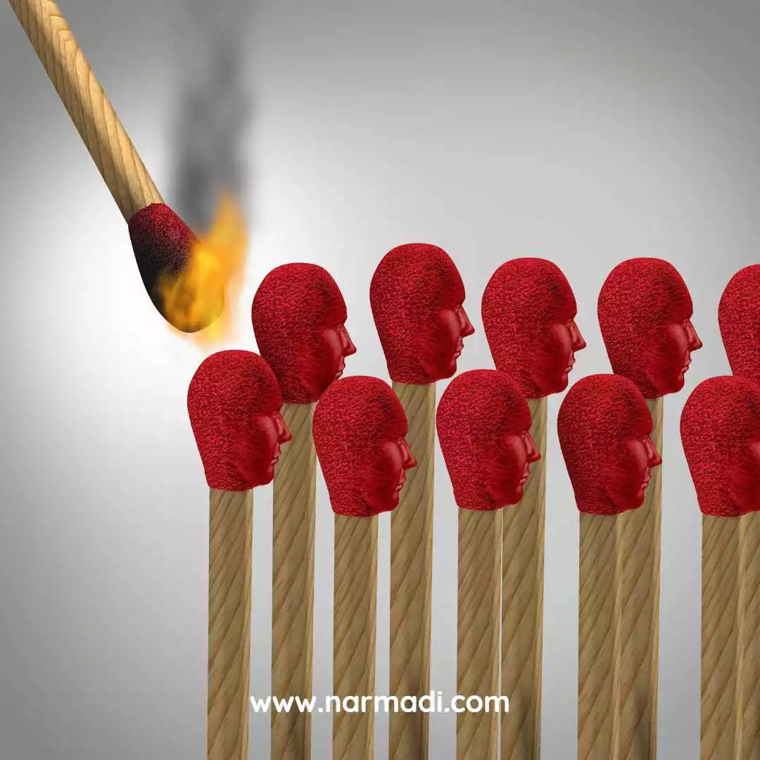 Ide marketing kreatif selalu berhadap pada pemberitaan nasional