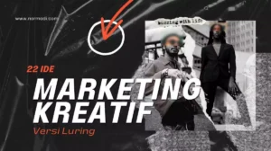 22 ide marketing kreatif