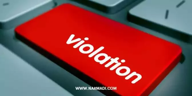 Contoh pelanggaran etika bisnis online