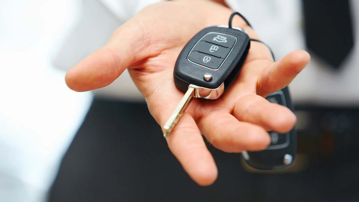 immobilizer - Narmadi.co.id