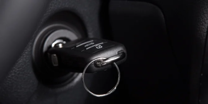 immobilizer bermasalah