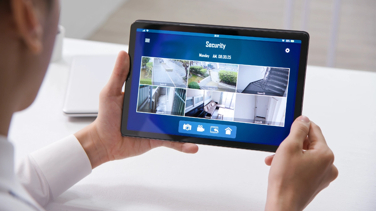 memilih cctv