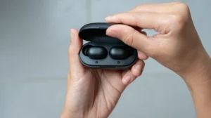 tws tidak bisa di-charge