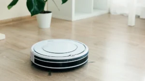 robot vacuum - Narmadi.co.id