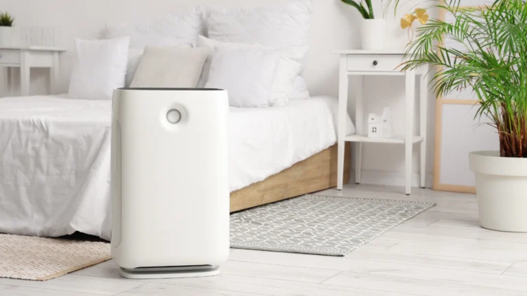Apa itu Air Purifier? Ini Manfaat dan Cara Kerjanya