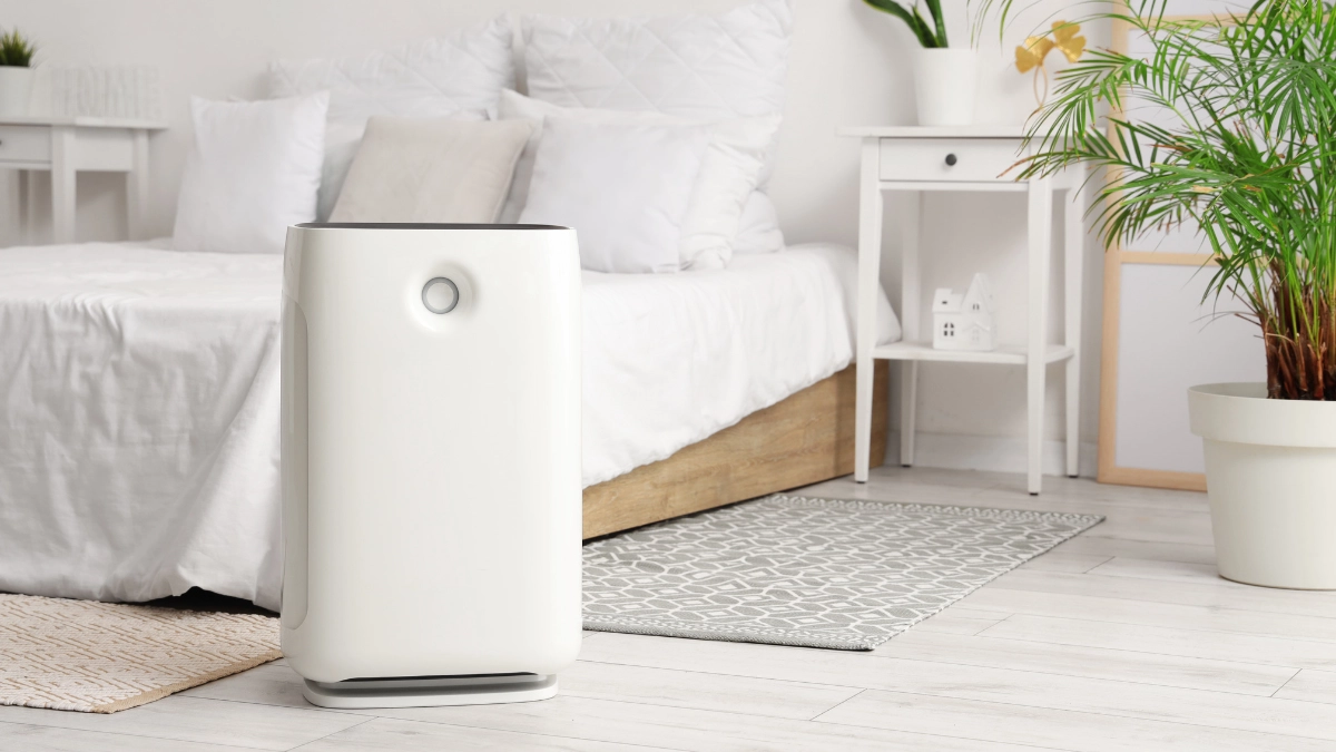 air purifier - Narmadi.co.id