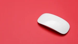 mouse wireless - Narmadi.co.id