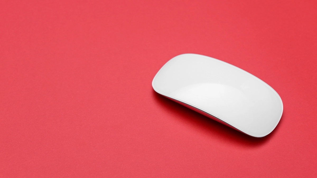 mouse wireless - Narmadi.co.id