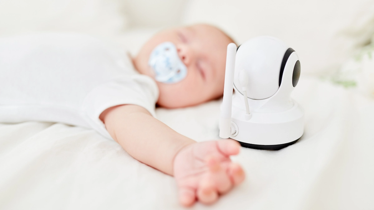 Apa itu Baby Monitor?