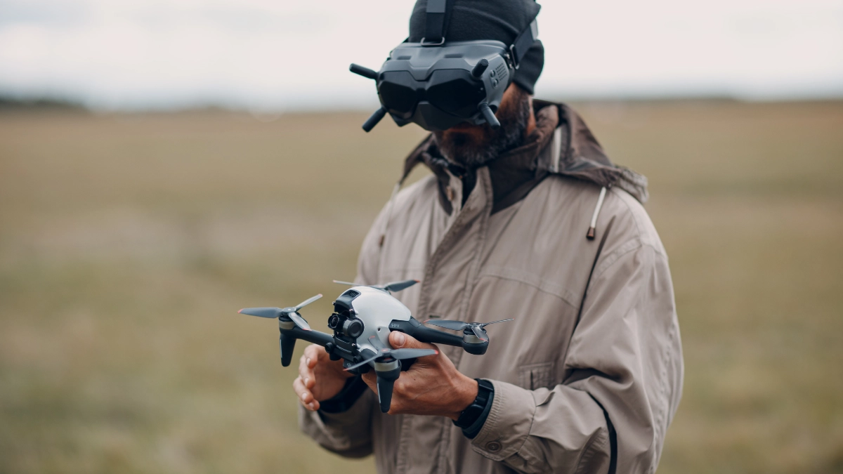 drone FPV - Narmadi.co.id