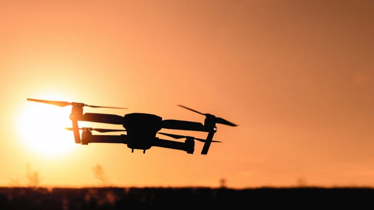 Teknologi AI dalam Drone: Cara Kerja, Manfaat, dan Tantangannya
