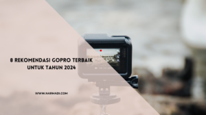 Gopro terbaik