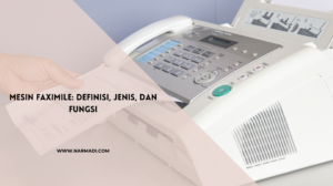 Mesin faximile