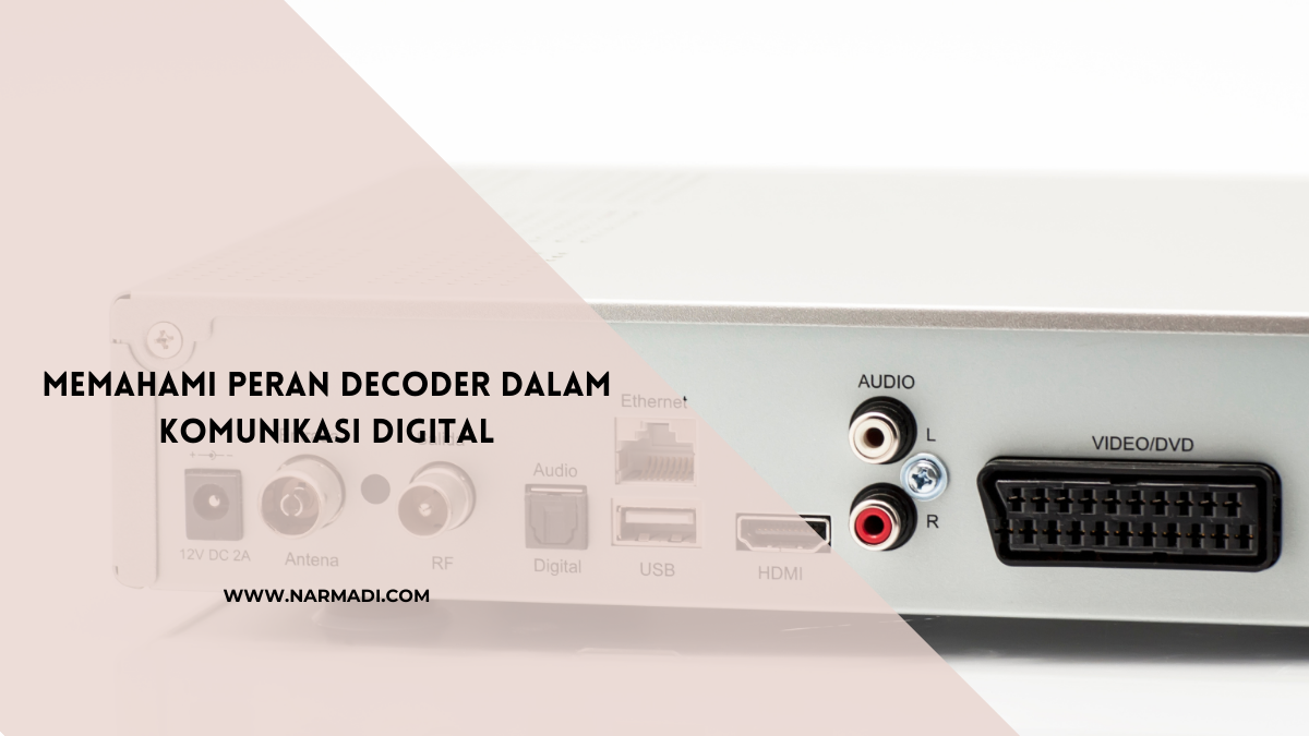 Decoder