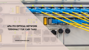 Optical Network Terminal