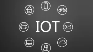 contoh penerapan iot - Narmadi.co.id