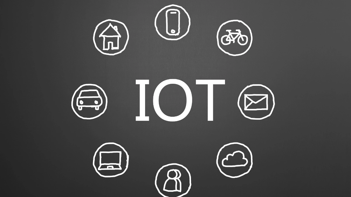 contoh penerapan iot - Narmadi.co.id