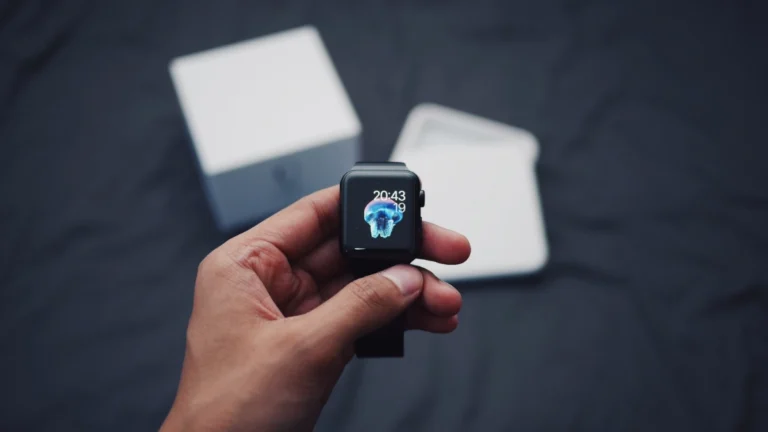 manfaat smartwatch - Narmadi.co.id