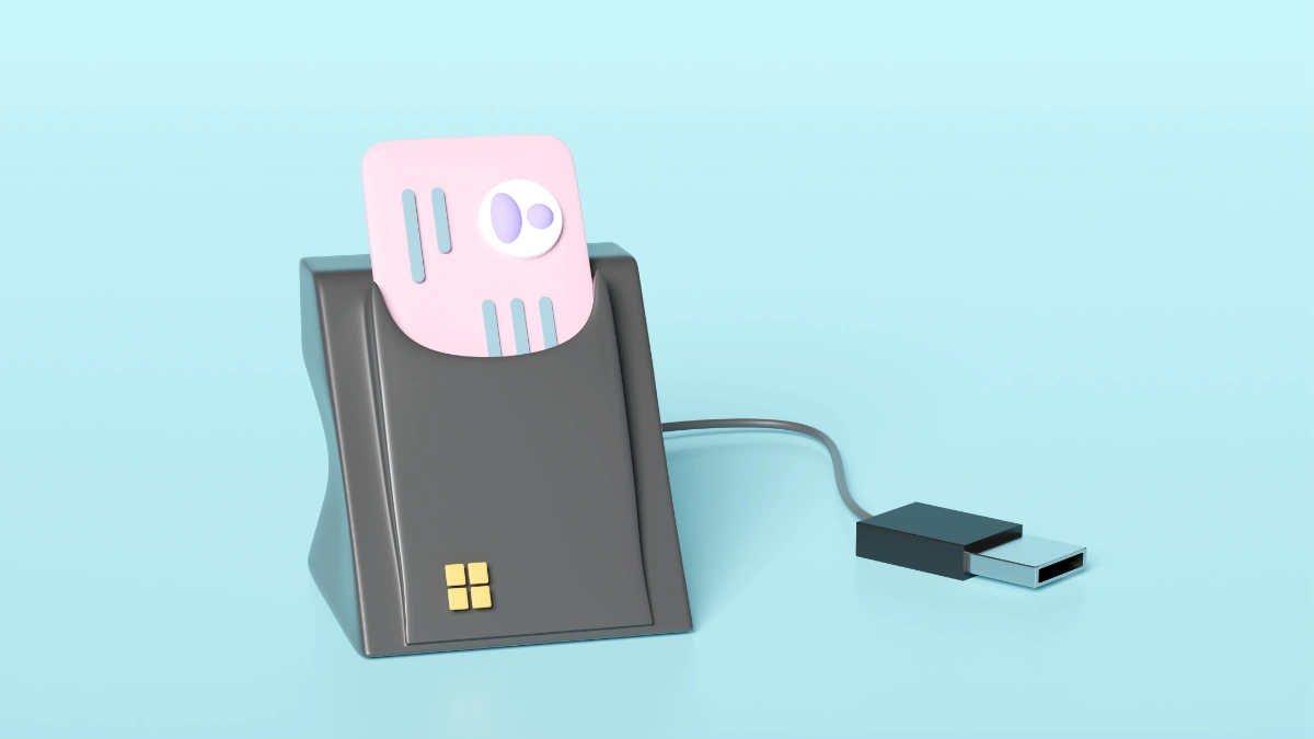 smart card reader - Narmadi.co.id