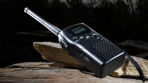 cara kerja antena HT - Narmadi.co.id