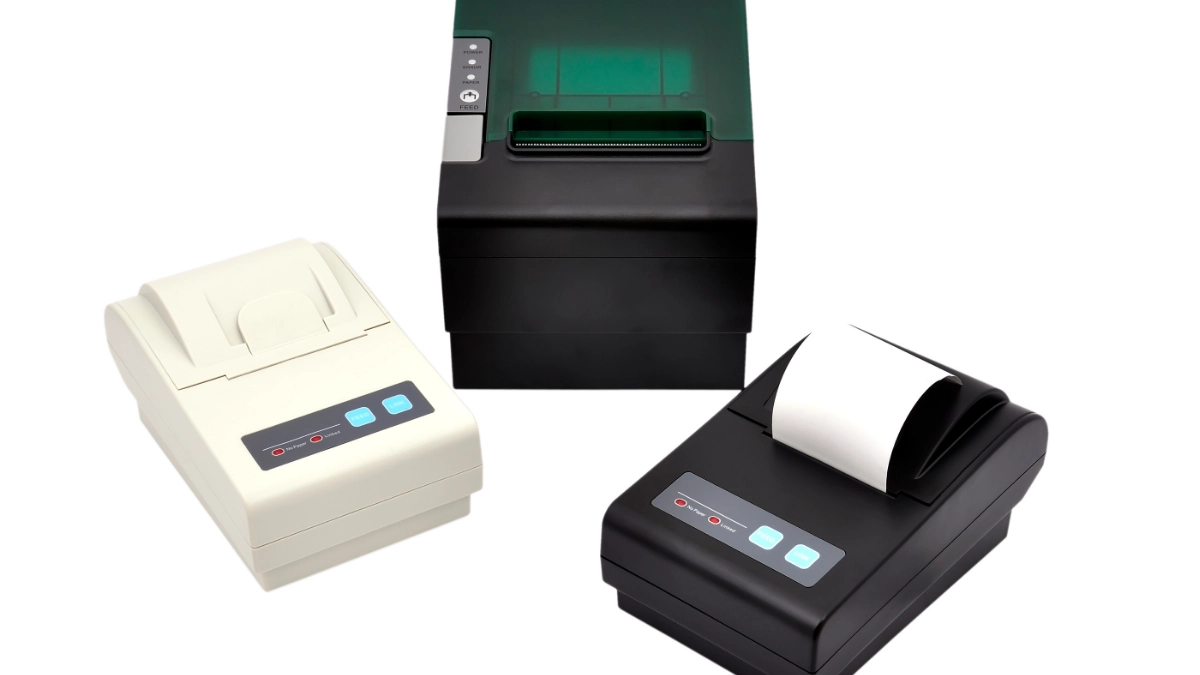 printer bluetooth thermal