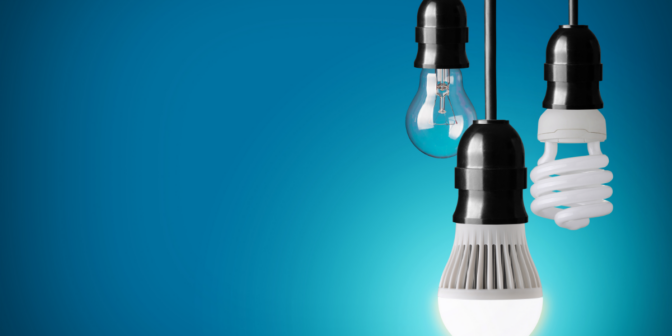 Lampu LED: Cara Kerja dan Keuntungan Menggunakannya