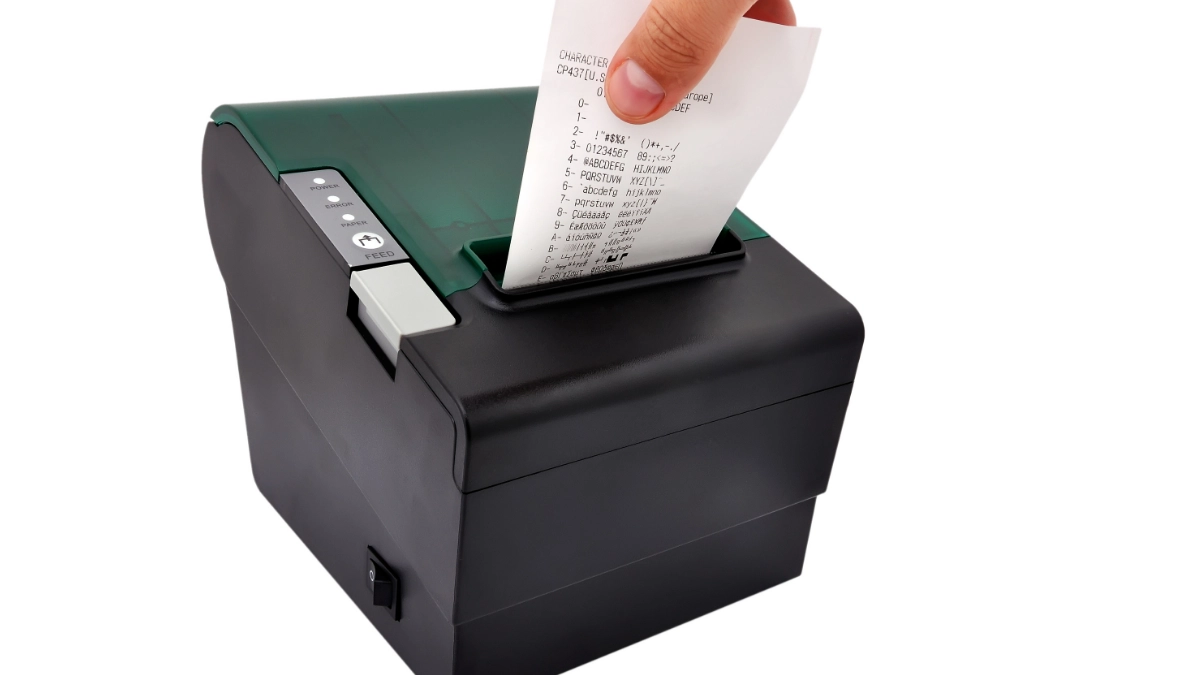 printer bluetooth thermal