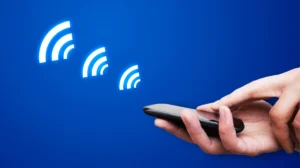 Near Field Communication - Narmadi.co.id