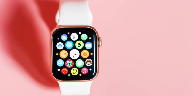 smartwatch vs smartband