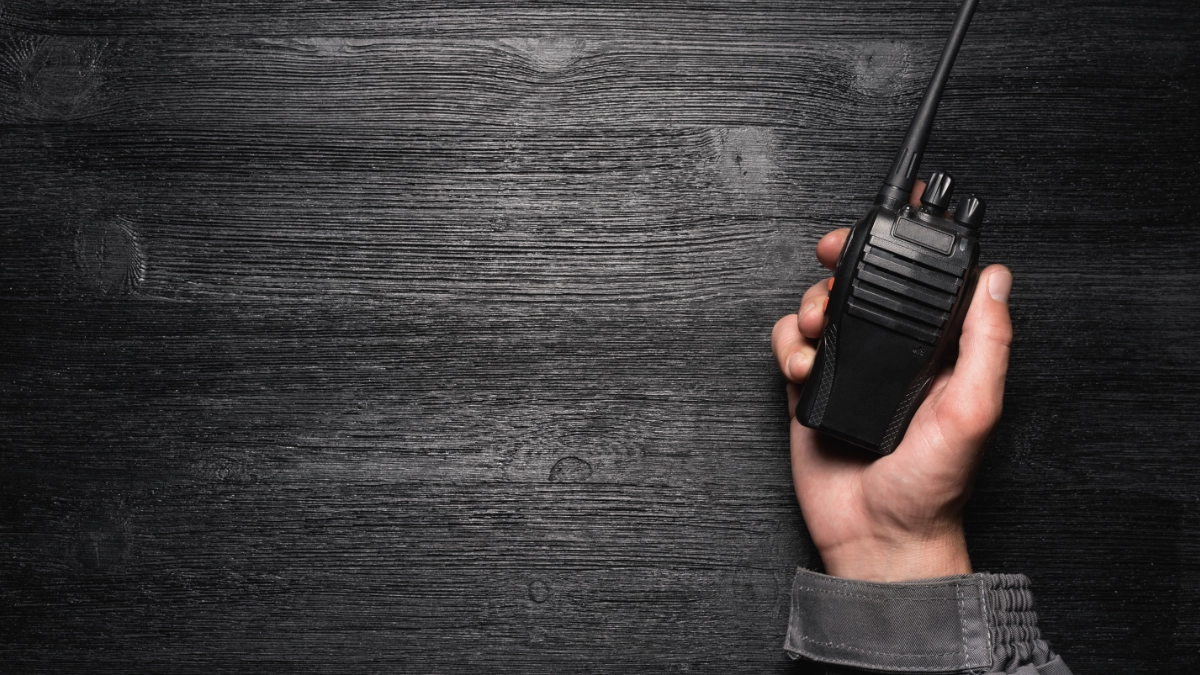 aksesoris handy talkie - Narmadi.co.id