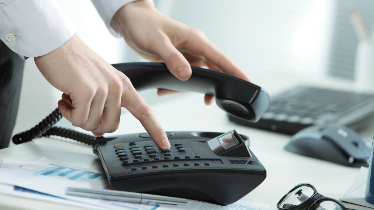 Keuntungan menggunakan PABX