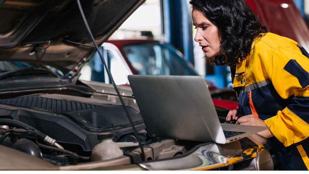 immobilizer bermasalah