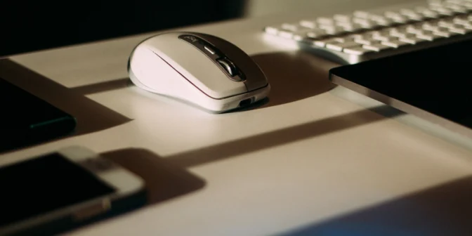 Mouse Wireless: Kelebihan, Perbedaannya dengan Bluetooth, hingga Regulasinya di Indonesia